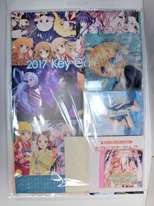 ビジュアルアーツ　Harmonia + C91 Keyセット ビジュアルアーツ keyのYahoo!オークション(旧ヤフオク!)の相場・価格