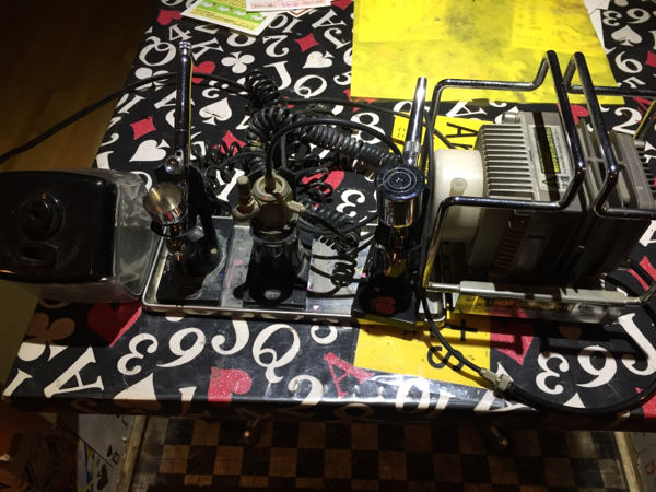 Mr.リニアコンプレッサーL5中古 動作確認済 MR 【公式通販】