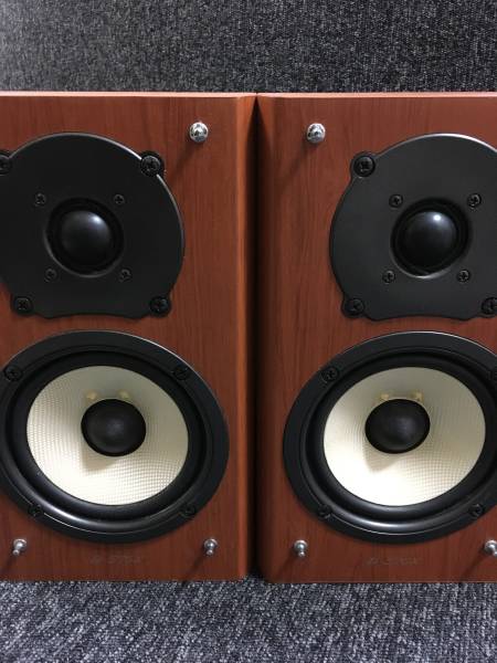 ONKYO FR-7GX コンポ スピーカー D-S7GX リモコン 【公式通販】