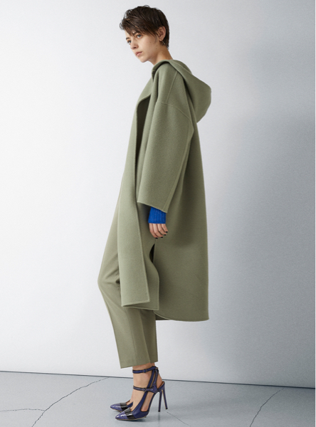 専用！STUNNING LURE ライトフーディーリバーコート NAVY ケロリン様 