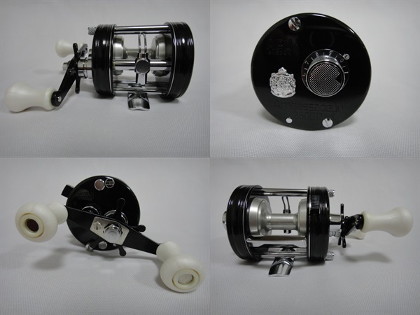 希少限定 ABU リール 【公式通販】