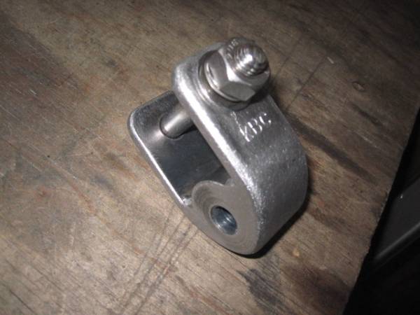 JADE250 ジェイド250 ヒップアップアダプター ケツ上げの入札