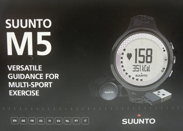 SUUNTO スント コア ピュア ホワイト CORE PURE WHITE 中古