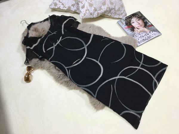 マックスマーラ☆彡本気で欲しいシルクワンピ☆g767