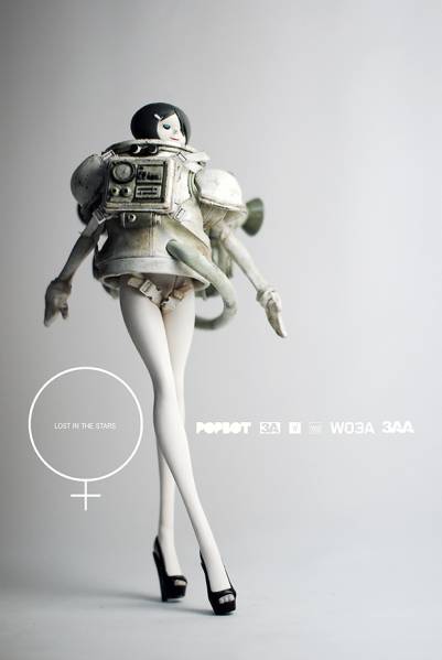 ThreeA Lastranaut Membership ラストラノート メンバーシップ