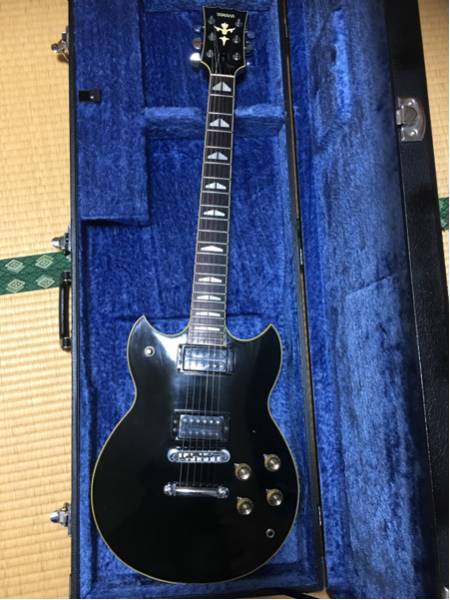 ヤマハ SG-500 ブラック Yamaha SG500 ブラック 【公式通販】
