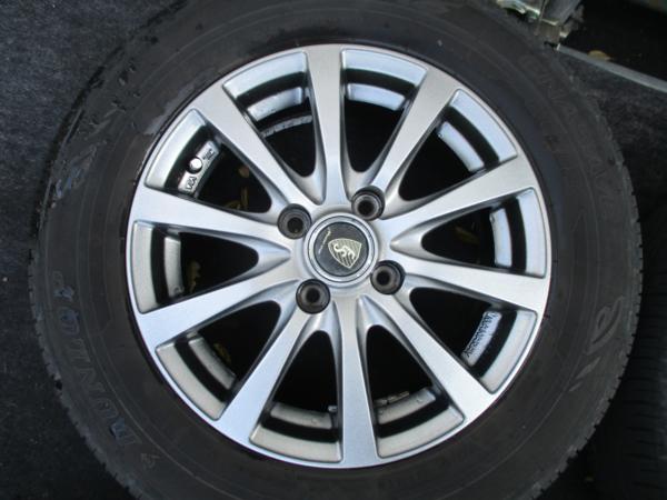 ★MANARAYスポーツ FS　175/70R14インチ　5.5J +38 PCD100 4穴★