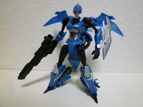 トランスフォーマープライム RID アーシー 海外版 トランスフォーマー プライム アーシー 海外版 R.I.D