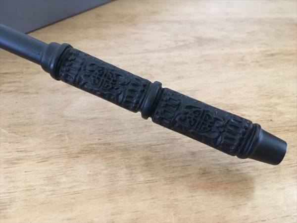 USJ ハリポッター 杖【スネイプ教授】 レプリカ