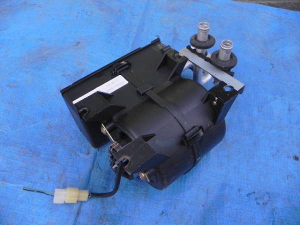 DA62W エブリィ 後期 リア ヒーターユニット 74300-78A01-000　流用にも★