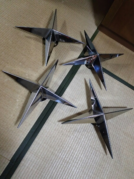 ☆アートトラック 大型用 22.5インチ ホイールスピンナー 美品(外装