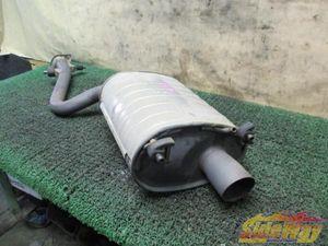 アルテッツァ 純正 マフラーのYahoo!オークション(旧ヤフオク!)の相場