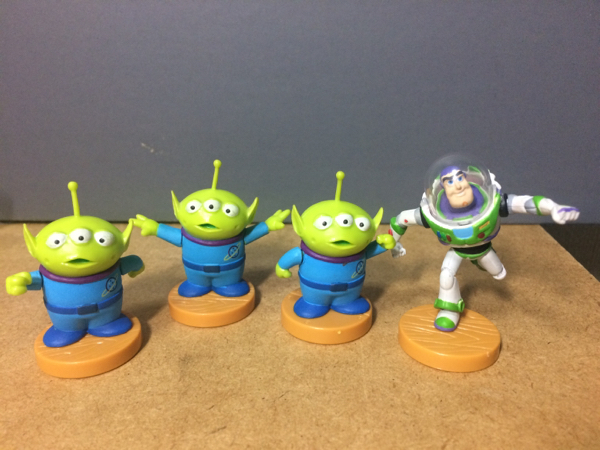 2025年最新Yahoo!オークション -チョコエッグ シークレット