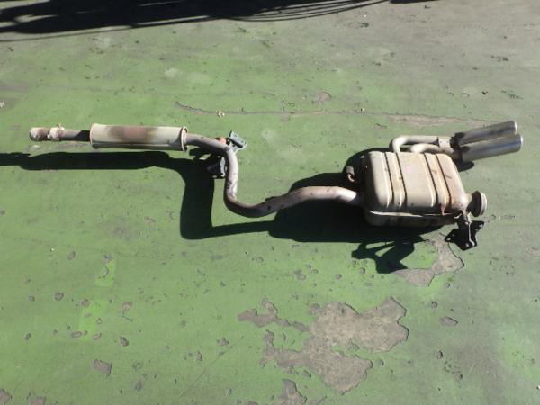 【送料込み】ホンダ　シビック　EK9 純正触媒 EK9 シビック 触媒の通販 触媒 シビックタイプR SARD⁄サード ek9 触媒
