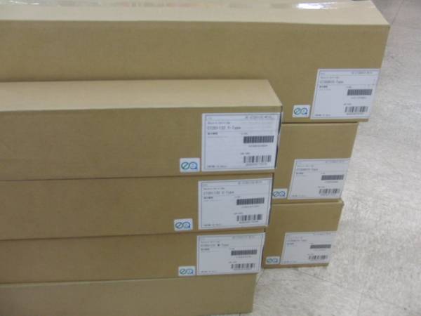 【値下げ】ゼロックス　CT201129～32＋ドラムCT350615　3本　未使用　