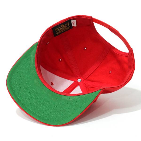 Riseyライジー スナップバックキャップcapレッド千寿公久 Bedwin 売買されたオークション情報 Yahooの商品情報をアーカイブ公開 オークファン Aucfan Com