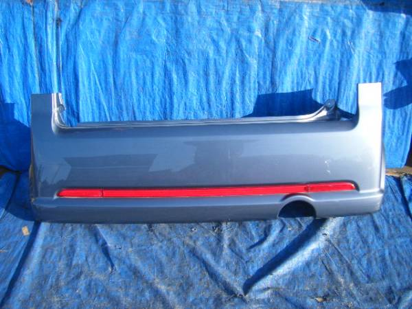 平成17年 ムーブ カスタム DBA-L150S 純正リアバンパー