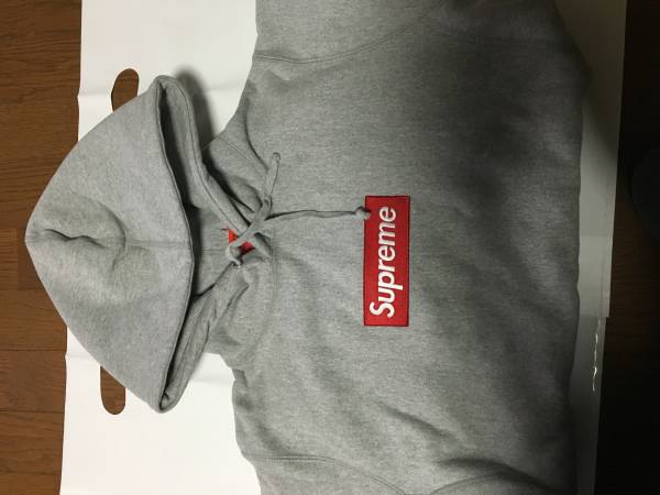 supreme logo box Supreme Box Logo シュプリーム ボックスロゴ 