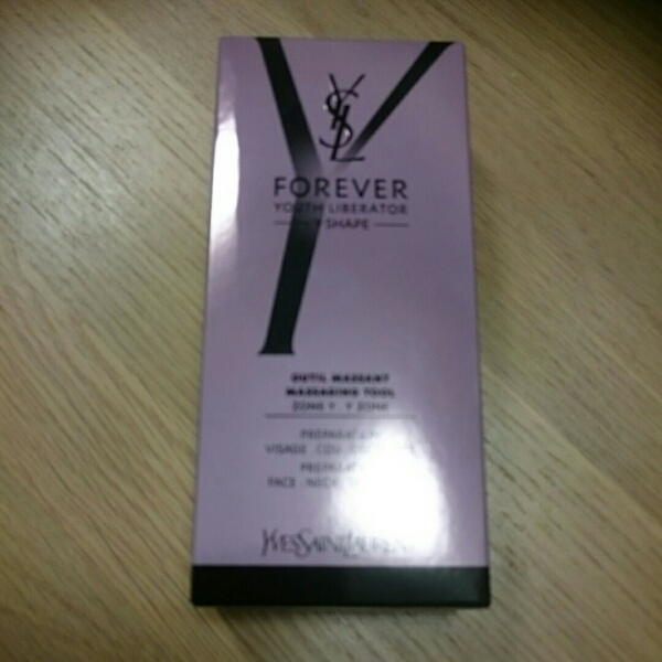 イヴサンローラン Yマッサージツール コロコロ ysl 福袋 新品_1