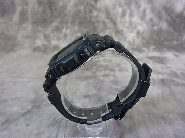 G-SHOCK カシオ×アーバンリサーチ ブラック DW-5600VT