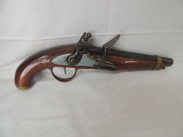 古式銃 モデルガン ドイツ製