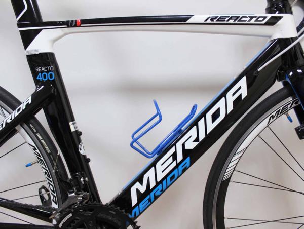 MERIDA REACTO400 2015 屋内保管 お届けします MERIDA REACTO400 2015 