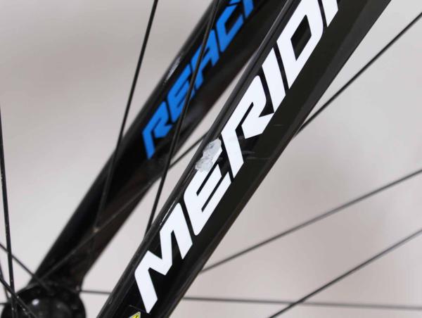 MERIDA REACTO400 2015 屋内保管 お届けします MERIDA REACTO400 2015 