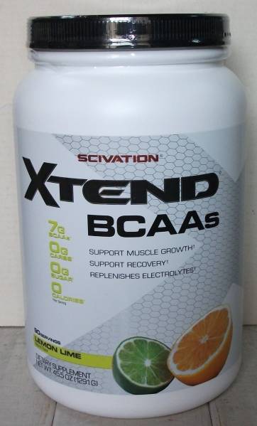 サイベーションXTEND エクステンド 1291g 90回分 レモンライム味