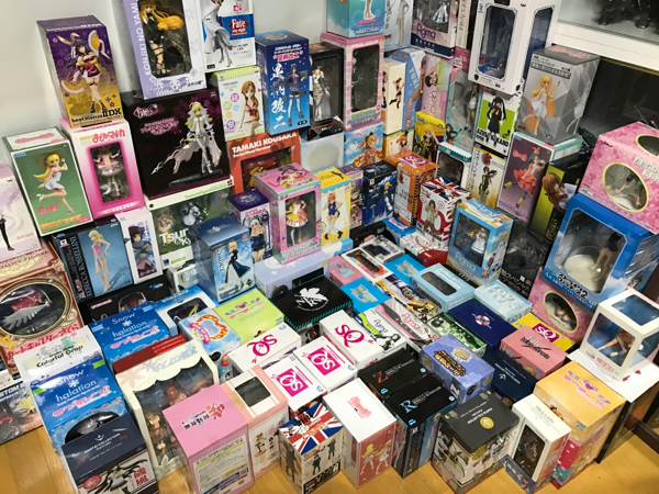 未開封 32点 美少女系フィギュア まとめ売り 葬送のフリーレン