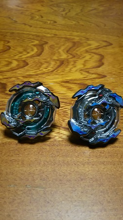 ベイブレードバースト 中古 限定ベイあり セット