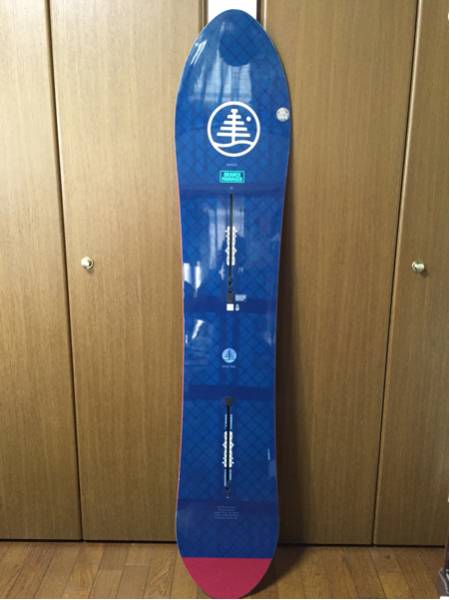 burton family tree branch manager snowboard High Fidelity Camber Snowboard, Graphic / 166 length control to blast through deep conditions at speed Burton Branch Manager