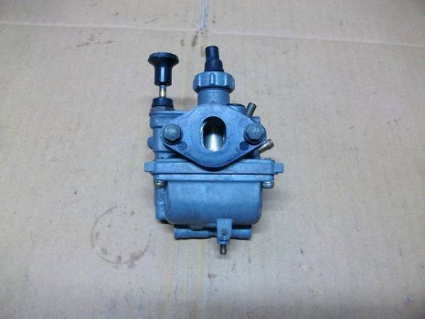 GS50 NA41A キャブレター　A2-36