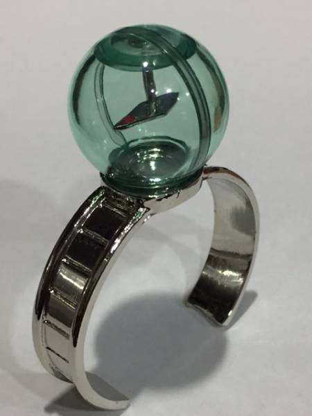 ワンピース エースのブレスレット ログポース　USJ限定