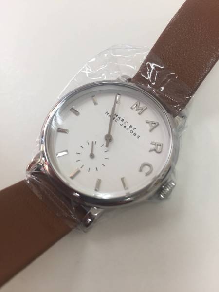 MARC JACOBS MARC BY MARC JACOBS マーク バイ マークジェイコブス 腕時計 MBM1265 並行輸入品