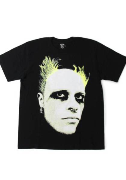 FULL-BK“KEITH”big T sizeＬ VETEMENTS supreme マルジェラ