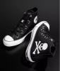 Mastermind x converse コラボ スニーカー 27.5