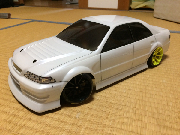 タミヤ TA03Rラリー仕様風 オプション多数 メカ搭載 フォーカス　フルセット タミヤ TA03Rラリー仕様風 オプション多数 メカ搭載 フォーカス フル