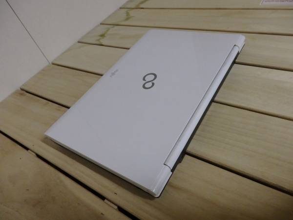 富士通 FMV LIFEBOOK AH42/H Windows7 ジャンク品 【公式通販】