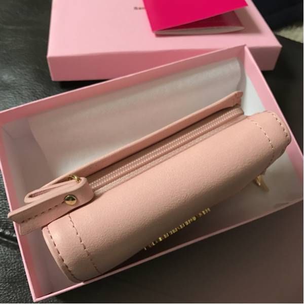 サマンサ カードキャプターさくら 折財布 ピンク 新品 ブログ記事詳細 