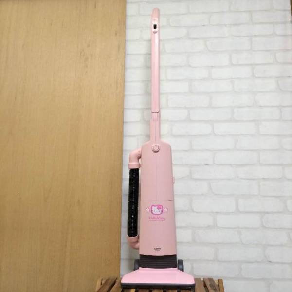 キティちゃん 掃除機(ハローキティ)｜売買されたオークション情報