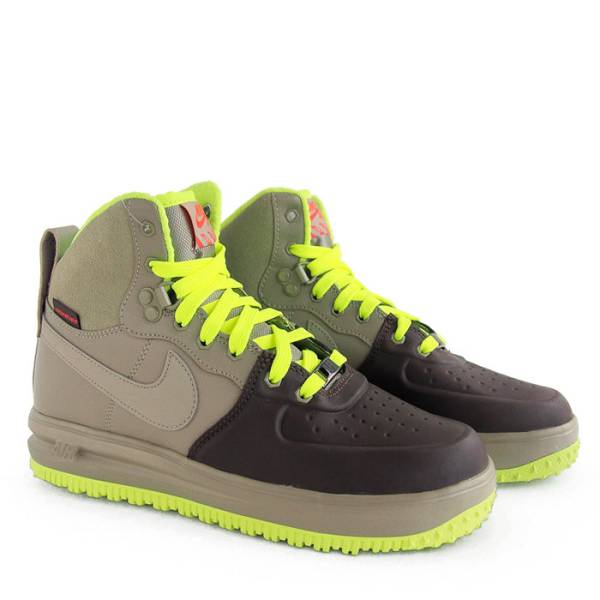 NIKE[ナイキ]LUNAR FORCE 1[ルナ フォースワン] 24cm