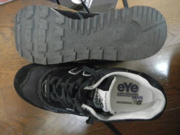 eye GARCONS JUNYA WATANABE man NEW BALANCEニューバランス 1400 26.5cm nonnativeノンネイティブ1300 1500