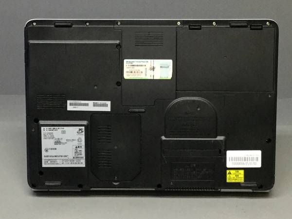 FUJITSU FMVNFE30Y FMV-BIBLO NF/E30 Sempron M100 2.0GHz 2GB 320GB 