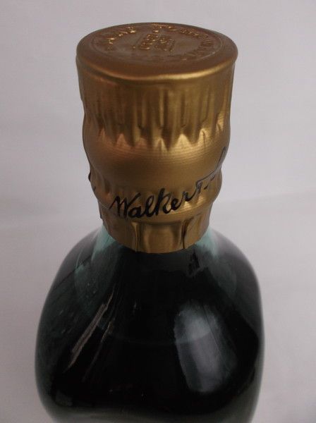 古酒/JohnnieWalker ジョニーウォーカーゴールドラベル 15年 スコッチ