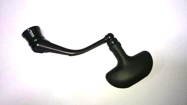 15' イグジスト 3012H 純正ハンドル 60mm 未使用品 セルテート