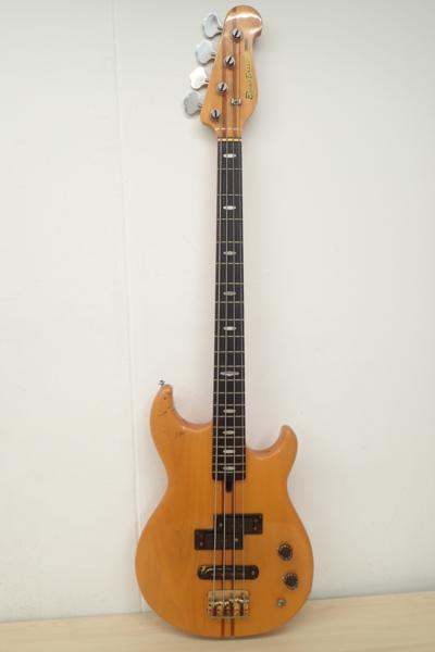 ヤマハ エレキベース Broad Bass 2000 YAMAHA BB 管STU01057JM 楽器