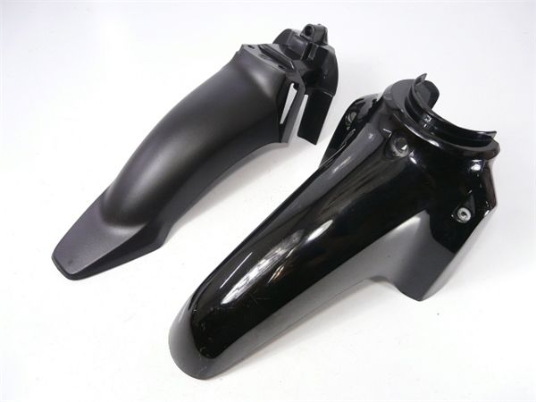 ホンダ スーパーカブ110(JA10)純正 フロントフェンダーの通販 カブ110