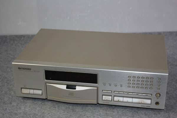 PIONEER PD-T03 CDプレーヤー ジャンク