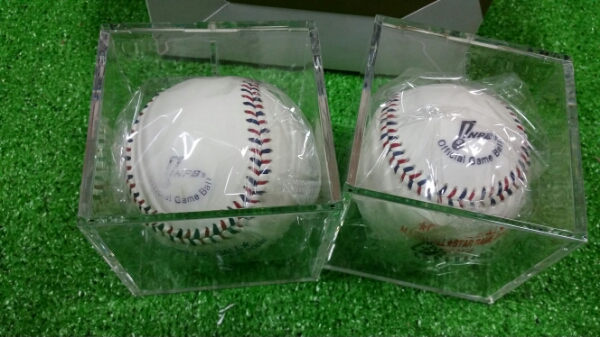 Yahoo!オークション 「npb オールスター」記念ボール (ボール | 日本