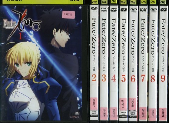 全巻セットDVD▽FAIRY TAIL フェアリーテイル(45枚セット)TV版 中古DVD